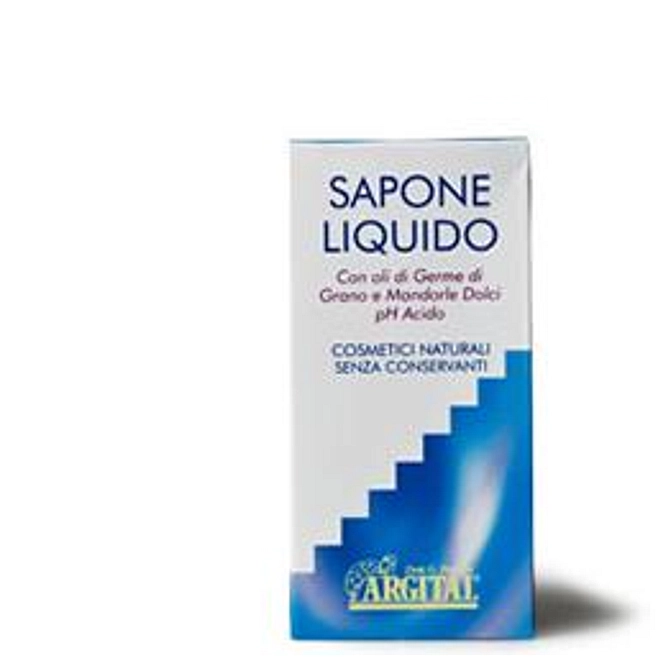 Sapone Liquido 250 Ml