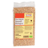 Riso Integrale Basmati 500 G | 1000Farmacie