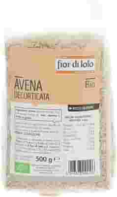 AVENA DECORTICATA 500 G