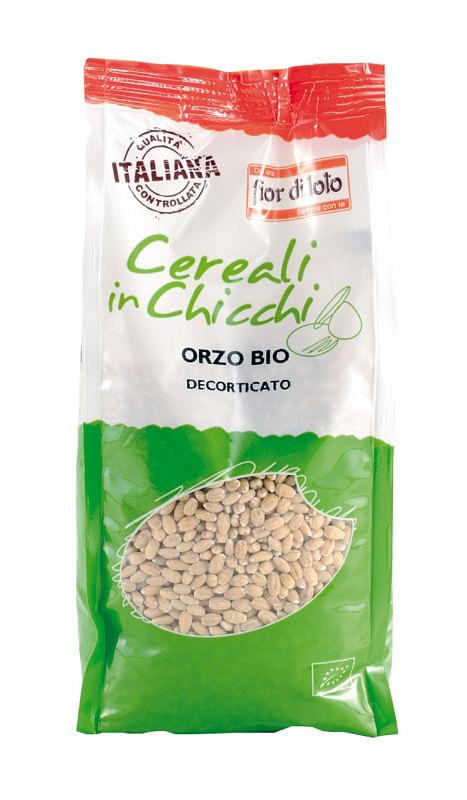 Orzo Decorticato 500 G