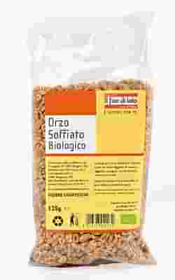 ORZO SOFFIATO 125 G