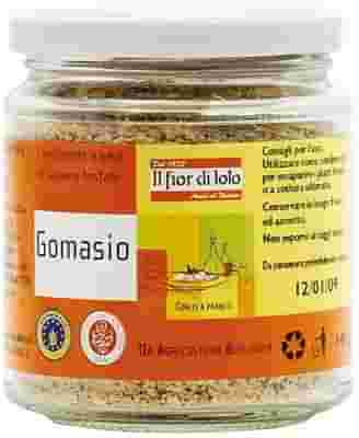 GOMASIO 140 ML