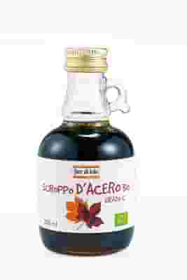 FIOR DI LOTO SCIROPPO D'ACERO GRADO C 250 ML