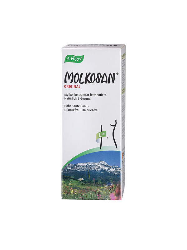 Bioforce Molkosan 500 Ml