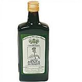CHABERTON SCIROPPO NAT MENTA P 500 ML