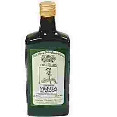 CHABERTON SCIROPPO NAT MENTA P 500 ML