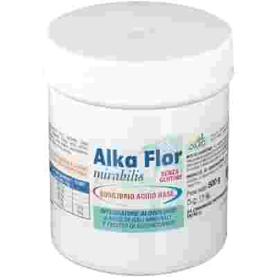 ALKA FLOR NEW MIRABILIS 500 G