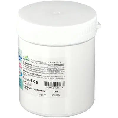 ALKA FLOR NEW MIRABILIS 500 G ALKA FLOR NEW MIRABILIS 500 G