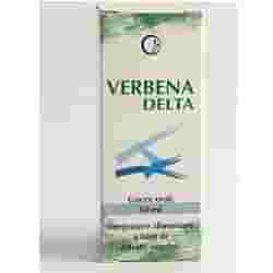VERBENA DELTA SOLUZIONE IDROALCOLICA 50 ML