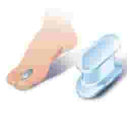 ZANNI GEL RADDRIZZA ALLUCE M