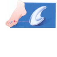 ZANNI GEL INFRADITO S 1 PEZZO