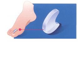 ZANNI GEL DIVARICATORE S 1 PEZZO