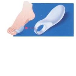 ZANNI GEL PROTEZIONE ALLUCE VALGO S/M