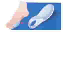 ZANNI GEL PROTEZIONE ALLUCE VALGO S/M