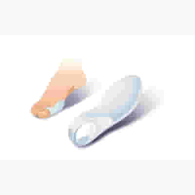 PODOGEL PROTETTORE ALLUCE VALGO MISURA LARGE/EXTRA LARGE