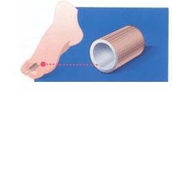 ZANNI GEL PROTEZIONE TUBOLARE M 1 PEZZO