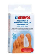 PODOGEL CAPPUCCIO DITA MISURA SMALL