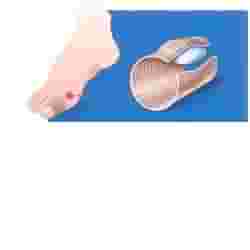 PODOGEL ANELLO DITA MISURA MEDIUM