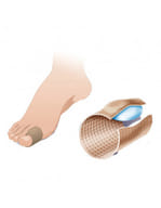 PODOGEL ANELLO DITA MISURA MEDIUM