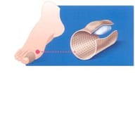ZANNI GEL ANELLO DITA L 1 PEZZO