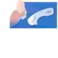 PODOGEL PROTETTORE TALLONE 1 PAIO