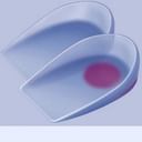 PODOGEL GEL SUPPORTO CALZANTE MISURA MEDIUM