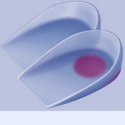 ZANNI GEL SUPPORT NORMALE L 1 PAIO