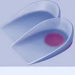 PODOGEL GEL SUPPORTO CON INSERTO MISURA EXTRA LARGE PODOGEL GEL SUPPORTO CON INSERTO MISURA EXTRA LARGE
