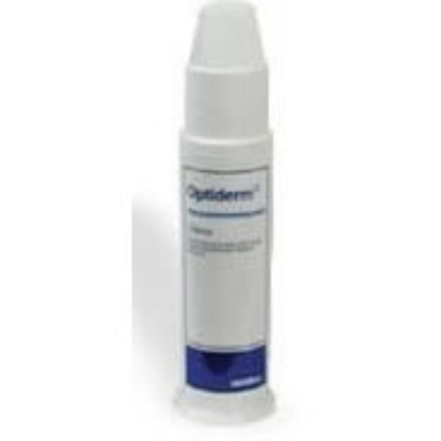 OPTIDERM CREMA IDRATANTE 200 G