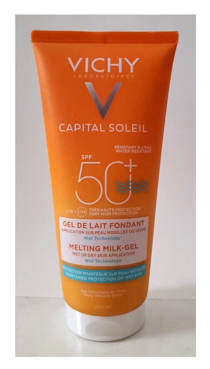 CAPITAL GEL LENITIVO