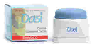 Crema antirughe Oasi contorno occhi con vitamina E, 30ml