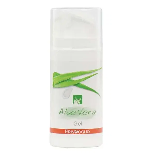 Aloe Vera Gel Vitamina E 100 Ml