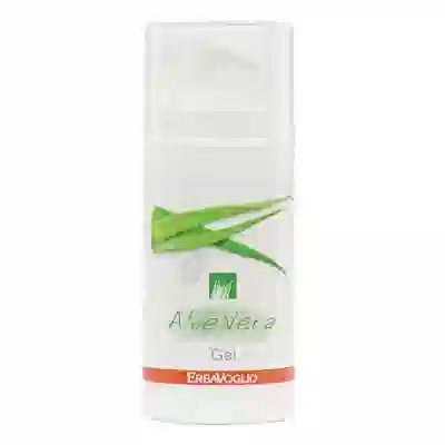 ALOE VERA GEL VITAMINA E 100 ML