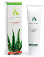 Crema Acida all'Aloe Vera con Camomilla, 50ml