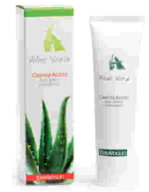 Crema Acida all'Aloe Vera con Camomilla, 50ml