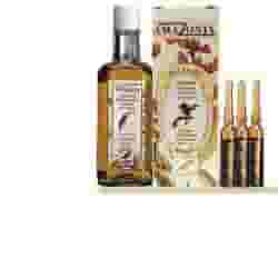 Integratore Amazonia per capelli, 60 capsule