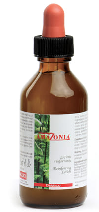 Lozione Amazonia rinforzante anticaduta capelli 100ml