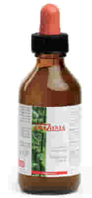 Lozione Amazonia rinforzante anticaduta capelli 100ml