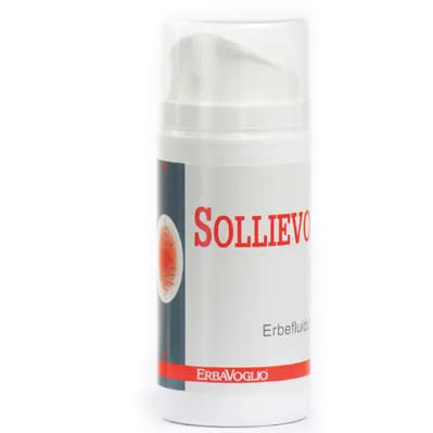 SOLLIEVO ERBE FLUIDO 75 ML