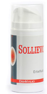 Sollievo Erbe Fluido 75 Ml