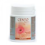 CENTO LASSATIVO ERBE 100 TAVOLETTE