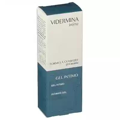 VIDERMINA GEL INT 30 ML