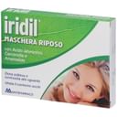 IRIDIL MASCHERA RIPOSO OCCHI