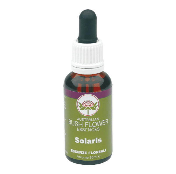 Solaris Australian 30 Ml Gocce