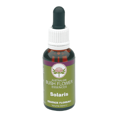 SOLARIS AUSTRALIAN 30 ML GOCCE