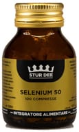 SELENIUM 50 100 TAVOLETTE