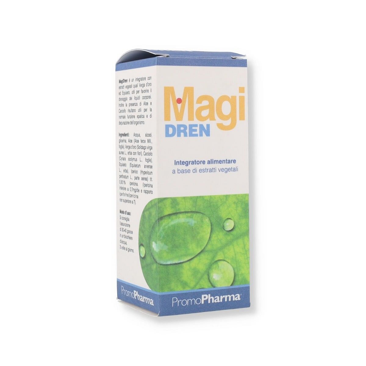 Magidren 50 Ml