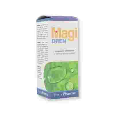 MAGIDREN 50 ML