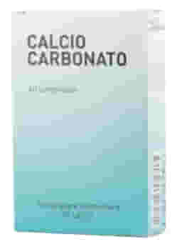 Integratore di Calcio Carbonato Olcelli, 60 compresse