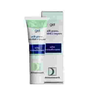 FLOBAT GEL PELLI GRASSE SEBORROICHE
